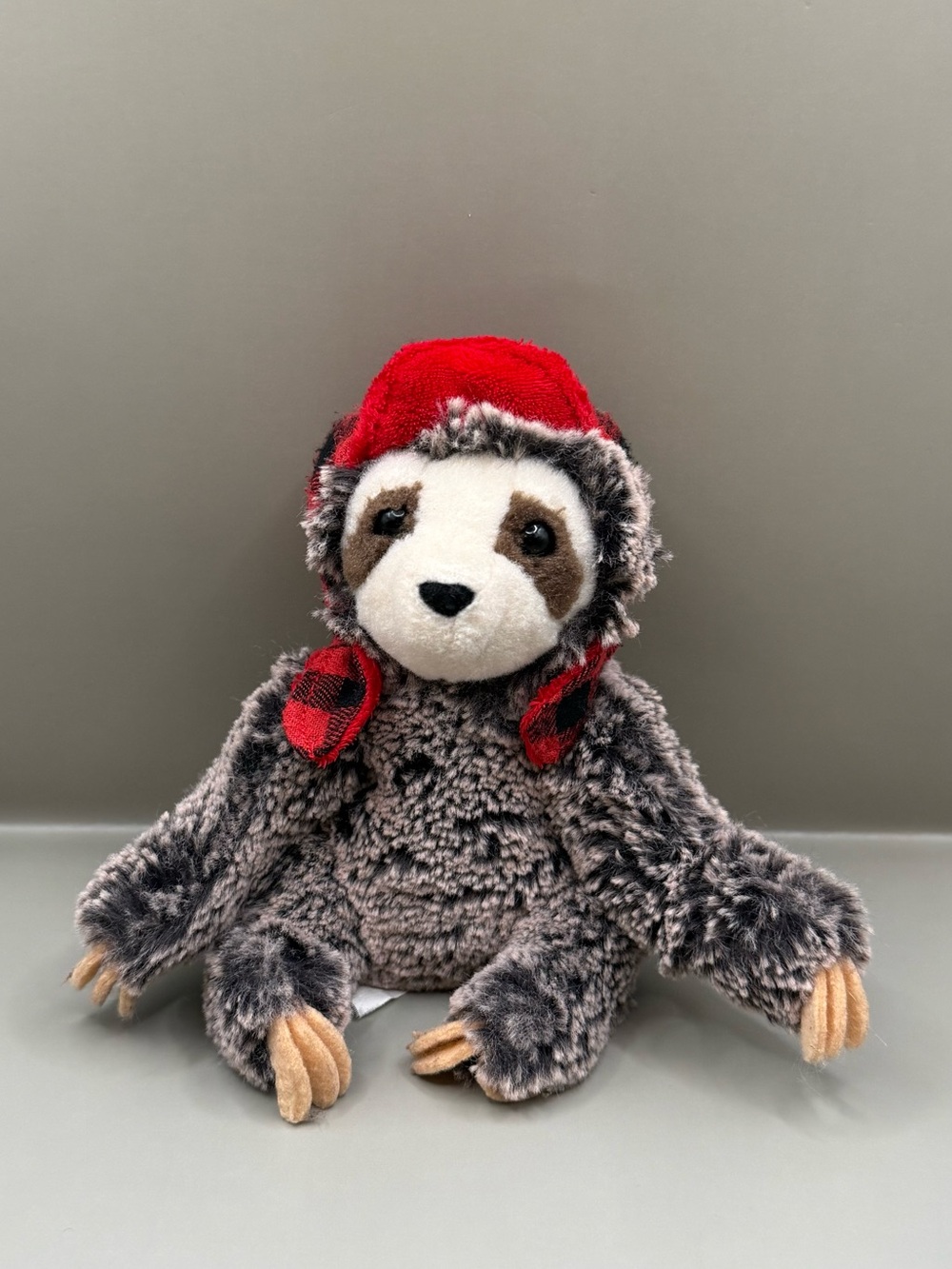 Douglas Sloth Plush Stuffed Animal